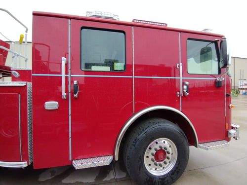 Westfield FD