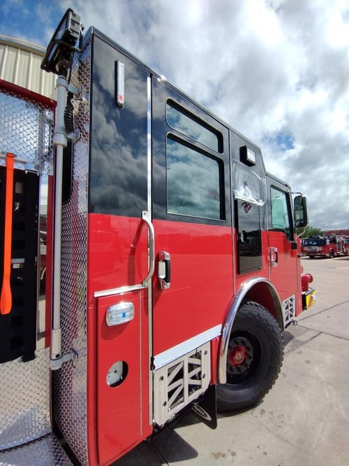 Arlington Heights FD