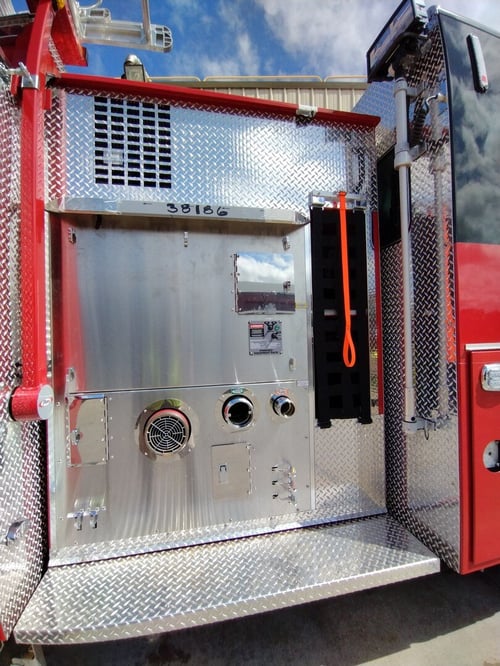 Arlington Heights FD