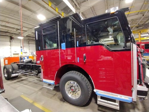 Joplin FD