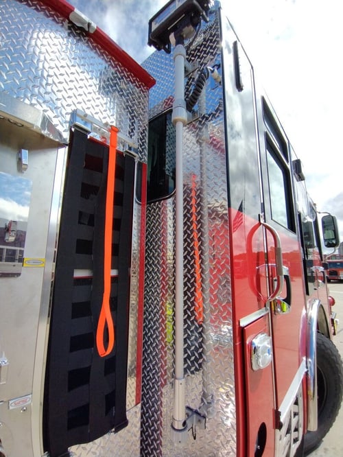 Arlington Heights FD