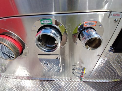 Arlington Heights FD