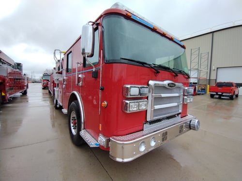 Westfield FD