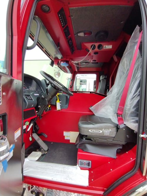 Springfield FD