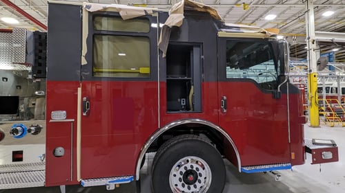 Peoria FD