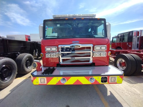 Arlington Heights FD