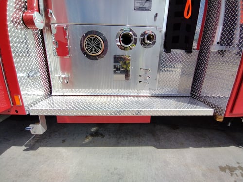 Arlington Heights FD