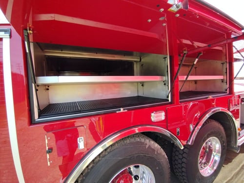 Indianapolis FD