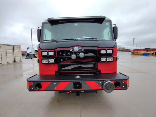 Dickinson FD