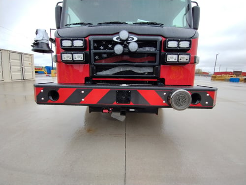 Dickinson FD