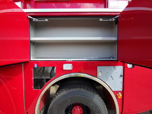 Arlington Heights FD