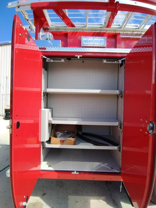 Arlington Heights FD