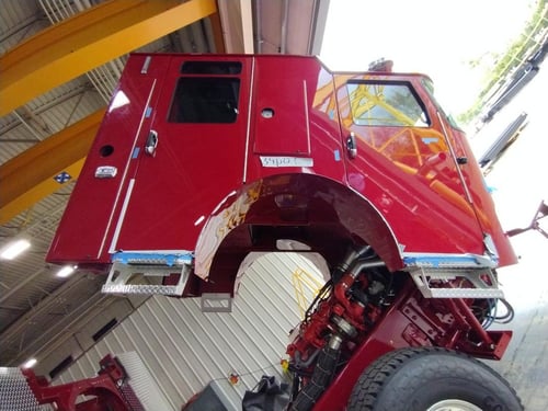 Springfield FD