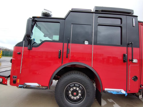 Dickinson FD