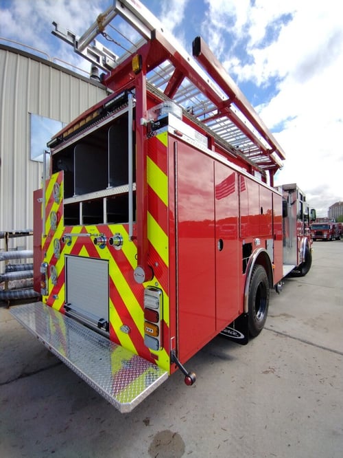 Arlington Heights FD