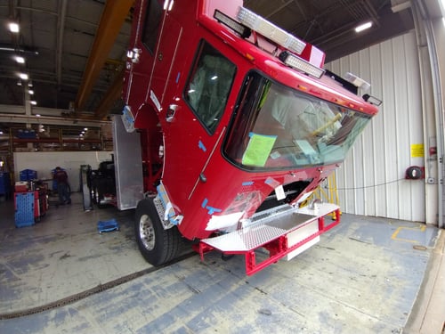 Springfield FD