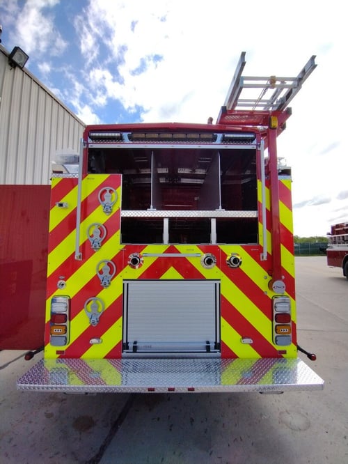 Arlington Heights FD