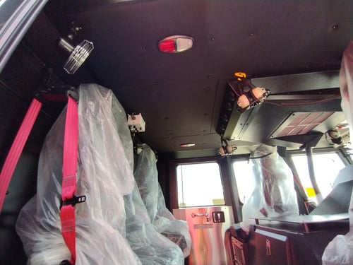Indianapolis FD