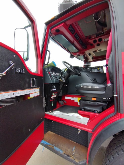 Dickinson FD