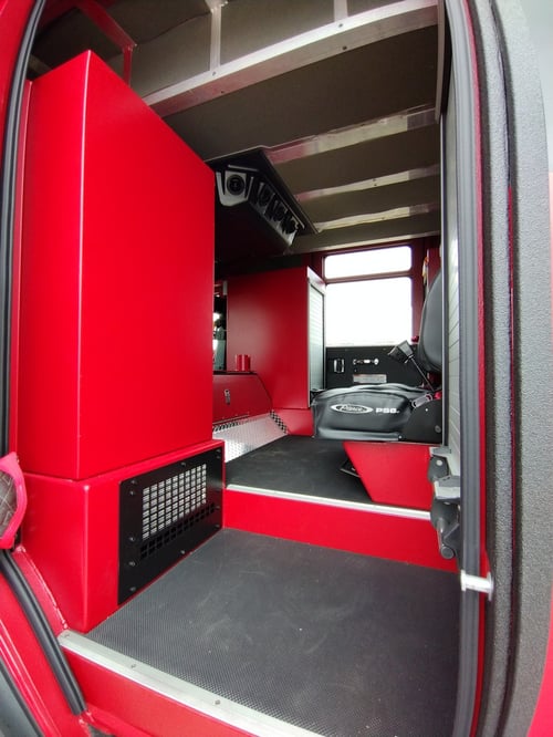Dickinson FD