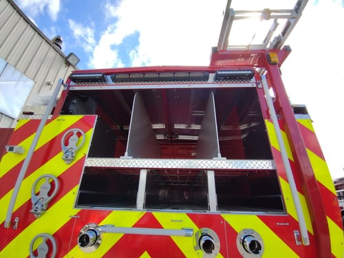 Arlington Heights FD