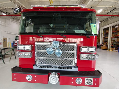Omaha FD