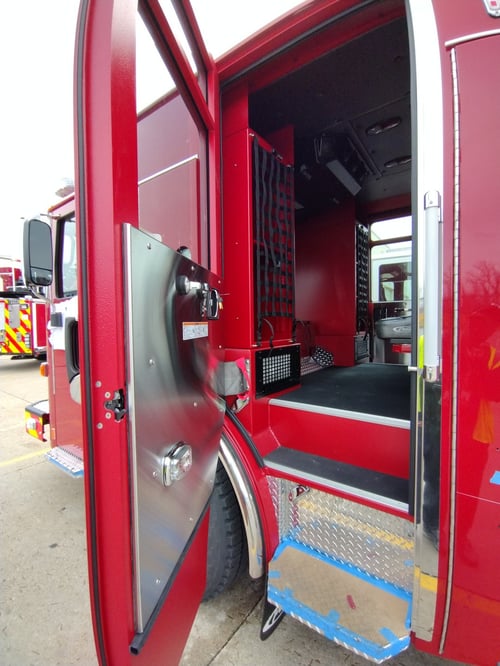 Springfield FD