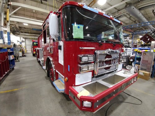 Terre Haute FD
