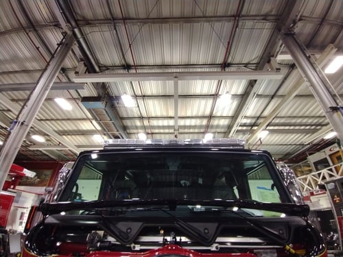 Hoffman Estates FD