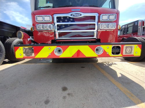 Arlington Heights FD