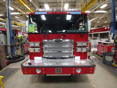 Richmond FD