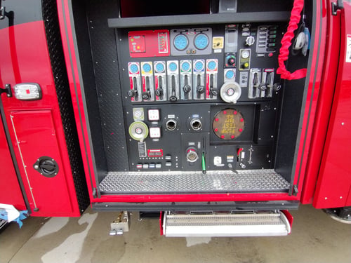 Dickinson FD