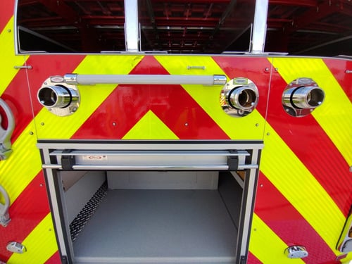 Arlington Heights FD