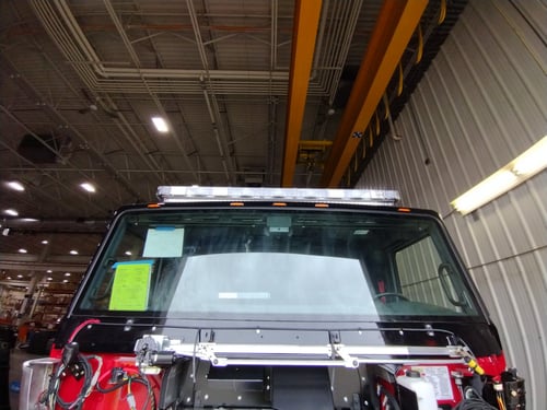 St. Charles FD