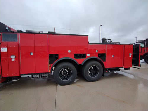 Dickinson FD