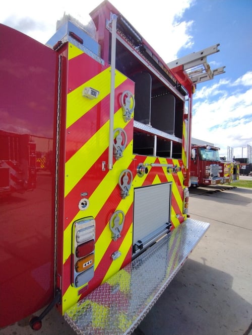 Arlington Heights FD