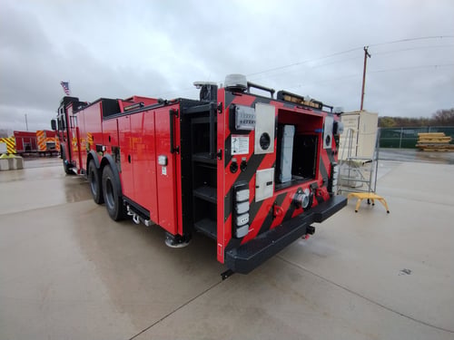 Dickinson FD
