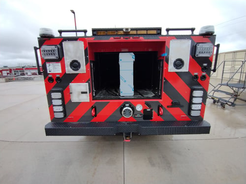 Dickinson FD