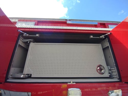 Arlington Heights FD