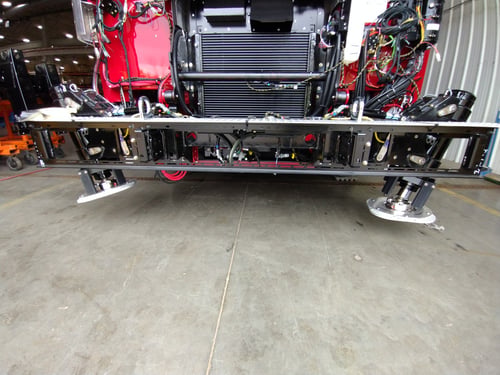 St. Charles FD