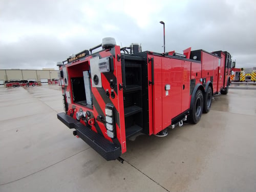 Dickinson FD