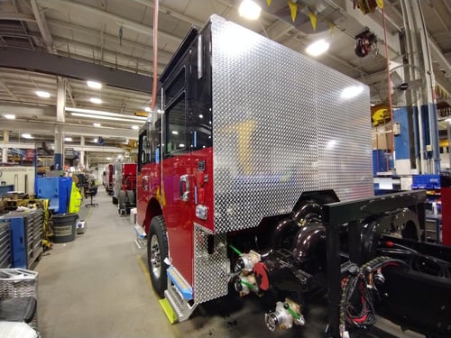 Joplin FD
