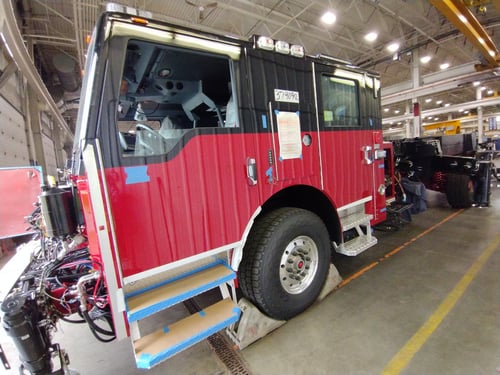 St. Charles FD