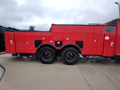 Dickinson FD