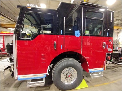 Joplin FD