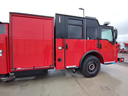 Dickinson FD