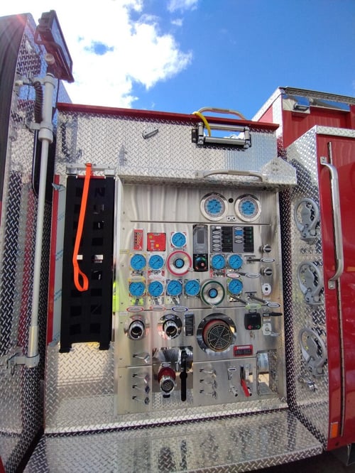 Arlington Heights FD