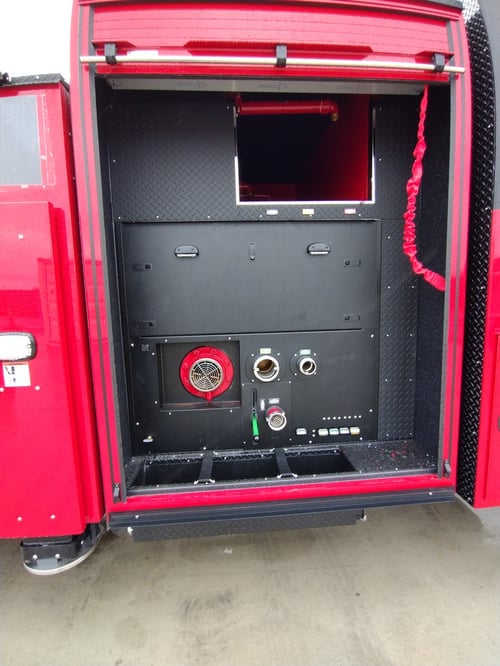Dickinson FD