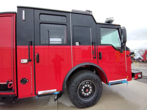 Dickinson FD