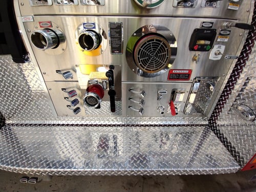 Arlington Heights FD